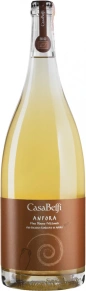 Игристое вино Anfora Naturalmente Frizzante, Casa Belfi, 1.5 л