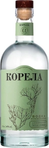Водка Можжевеловая, Корела, 0.5 л