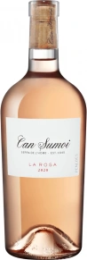Вино La Rosa, Can Sumoi, DO, 2020, 0.75 л