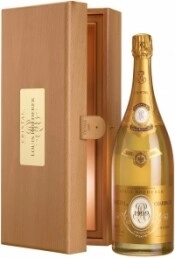 Шампанское Cristal, AOC, 1999, 3 л (п/у)