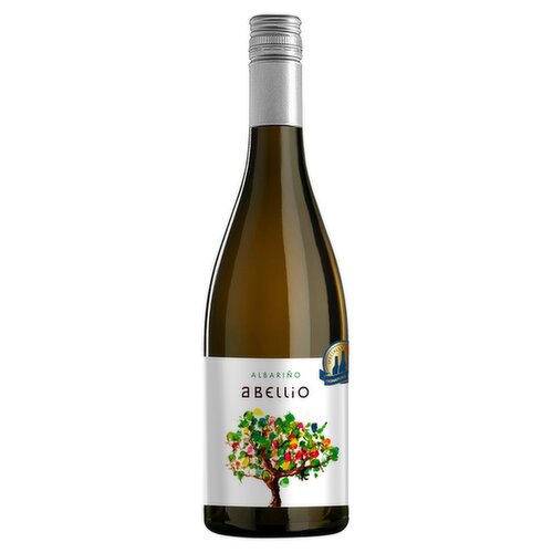 Вино Abellio Albarino Rias Baixas, Bodegas Gallegas