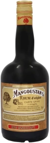 Ром Mangoustan's, 0.7 л