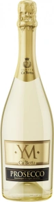 Игристое вино Prosecco, Ca'Botta, DOC, 0.75 л