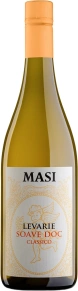 Вино Levarie Soave Classico, Masi, DOC, 2020, 0.75 л