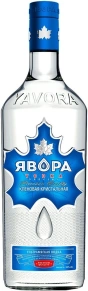 Водка Кленовая Кристальная, Явора, 0.7 л