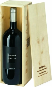 Вино Ilatraia, IGT, 2010, 1.5 л (п/у)