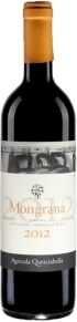 Вино Mongrana, Querciabella, IGT, 2012, 0.75 л
