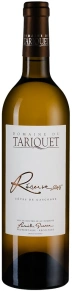 Вино Reserve, Cotes de Gascogne VDP, Domaine du Tariquet, 2018, 0.75 л
