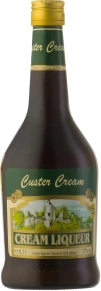 Ликер Cream, Custers, 0.7 л