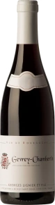 Вино Gevrey-Chambertin, Georges Lignier et Fils, AOC, 2015, 0.75 л