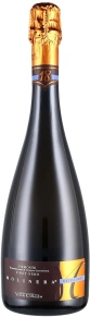 Игристое вино Molinera Pinot Nero Extra Brut, Vite Colte, DOC, 0.75 л