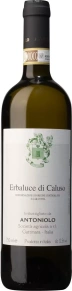 Вино Erbaluce di Caluso, Antoniolo, DOCG, 2023, 0.75 л