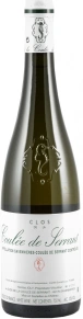 Вино Clos de la Coulee de Serrant, Nicolas Joly, AOC, 2005, 0.75 л