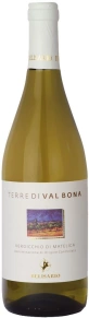 Вино Terre di Valbona Verdicchio di Matelica, Belisario, DOC, 2016, 0.75 л