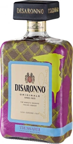 Ликер Originale Trussardi Limited Edition, Disaronno, 0.5 л