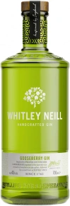 Джин Gooseberry, Whitley Neill, 0.7 л