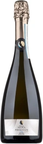 Игристое вино Prosecco Extra Dry, Vigna Nuova, DOC, 0.75 л