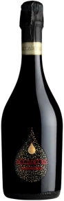 Игристое вино Lambrusco Rosso dell'Emilia, Accademia, IGT, 0.75 л
