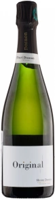 Шампанское Original Brut Nature, Henri Dosnon, AOC, 0.75 л