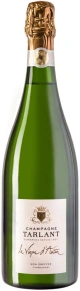 Шампанское La Vigne d'Antan Non greffee Chardonnay, Champagne Tarlant, AOC, 2004, 0.75 л