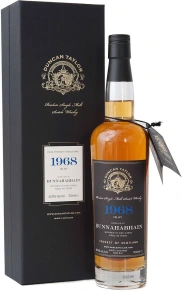 Виски Bunnahabhain, Peerless, 40 лет, 0.7 л (п/у)