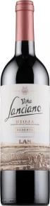 Вино Vina Lanciano, LAN, DOC, 2007, 1.5 л