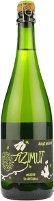Игристое вино Azimut Brut Nature, Cellers de Can Suriol del Castell, DO, 2020, 0.75 л
