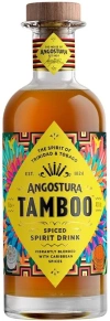 Ром Tamboo, Angostura, Премиум, 0.7 л