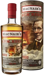 Виски Lum Reek, MacNair's, 0.7 л