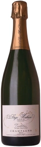 Шампанское Brut Tradition, Champagne Serge Mathieu, 0.375 л