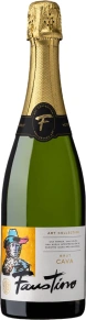 Игристое вино Art Collection Cava Brut, Faustino, DO, 2023, 0.75 л