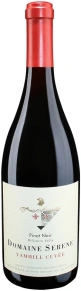 Вино Yamhill Cuvee Pinot Noir, Domaine Serene, 2011, 0.75 л