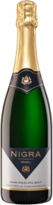 Игристое вино Saar Riesling Brut, Nigra, 0.75 л