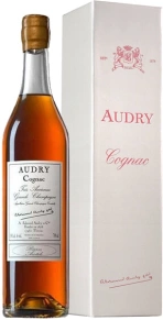 Коньяк La Tres Ancienne Grande Champagne Reserve Arisitide, Audry, 50 лет, 0.7 л (п/у)