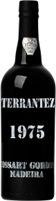 Вино Terrantez, Cossart Gordon, 1975, 0.75 л
