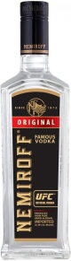 Водка Original, Nemiroff, 0.375 л