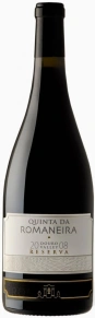 Вино Reserva, Quinta da Romaneira, DOC, 2008, 0.75 л