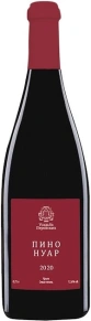 Вино Пино Нуар, Усадьба Перовских, 2020, 0.75 л
