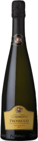 Игристое вино Prosecco Brut, Cantina Produttori Cormons, DOC, 0.75 л