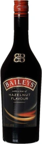Ликер Hazelnut Flavour, Baileys, 0.7 л