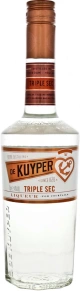 Ликер Triple Sec, De Kuyper, 0.7 л