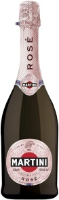 Игристое вино Sparkling Rose, Martini, 0.75 л