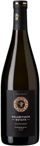 Вино Chardonnay Reserve, Golubitskoe Estate, 2020, 0.75 л
