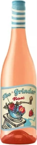 Вино Rose, The Grinder, 0.75 л