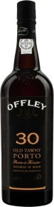 Вино Porto Tawny 30 Years Old, Offley, 0.75 л