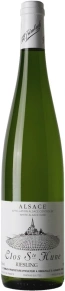Вино Riesling Clos Sainte Hune, Trimbach, AOC, 2005, 0.75 л
