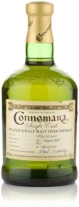 Виски Single Cask, Connemara, 10 лет, 0.7 л (п/у)