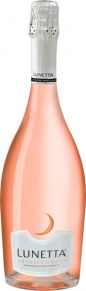 Игристое вино Lunetta Prosecco Rose, Cavit