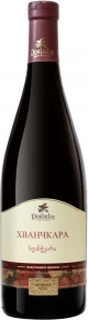 Вино Хванчкара, Дугладзе, 2021, 0.75 л