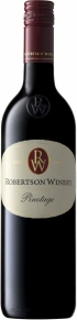 Вино Pinotage, Robertson Winery, 2023, 0.75 л